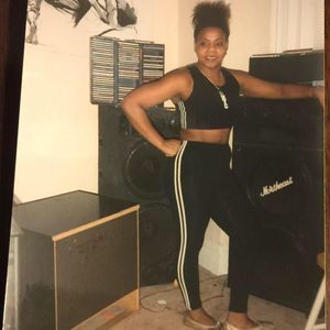 Meet your Posher, Blanca rose